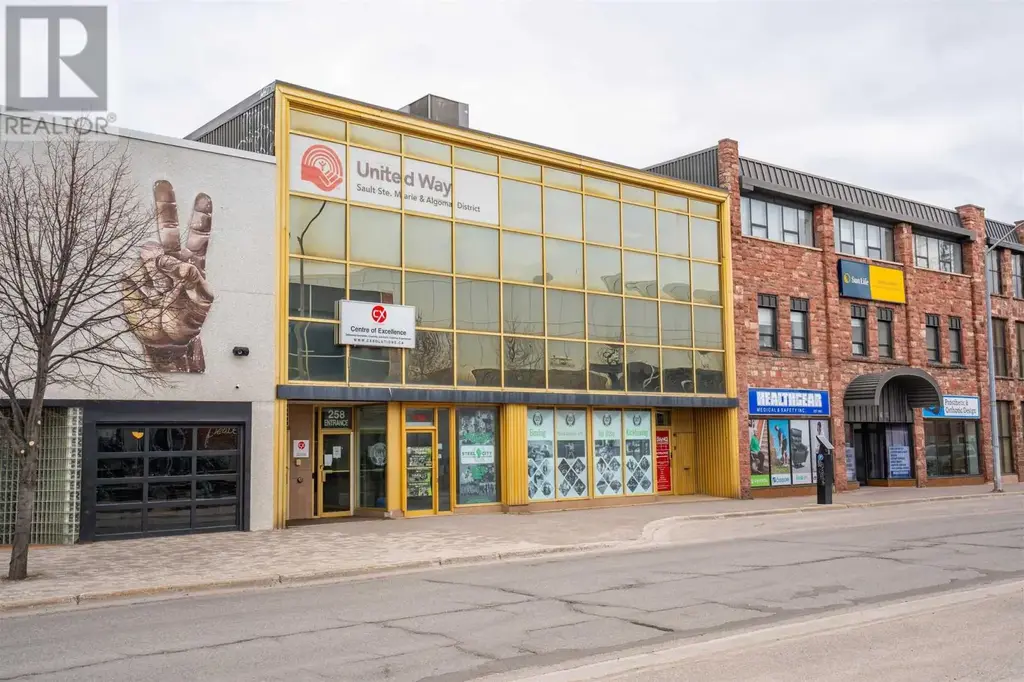 258 Queen St E # 302, Sault Ste. Marie
